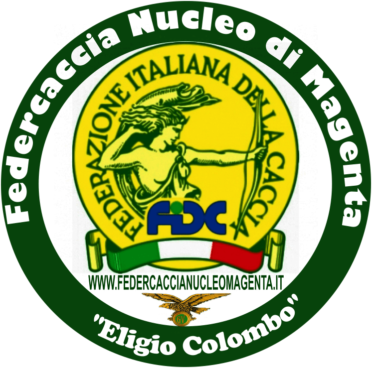 Federcaccia Nucleo di Magenta "Eligio Colombo"